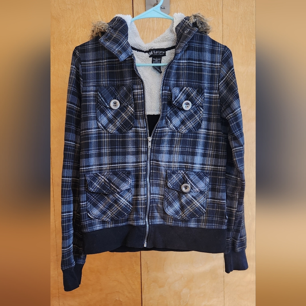Light-weight Fall Jacket